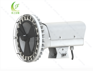 豐上光電環(huán)保補(bǔ)光燈破解城市困惑 開車再無(wú)爆閃光污染